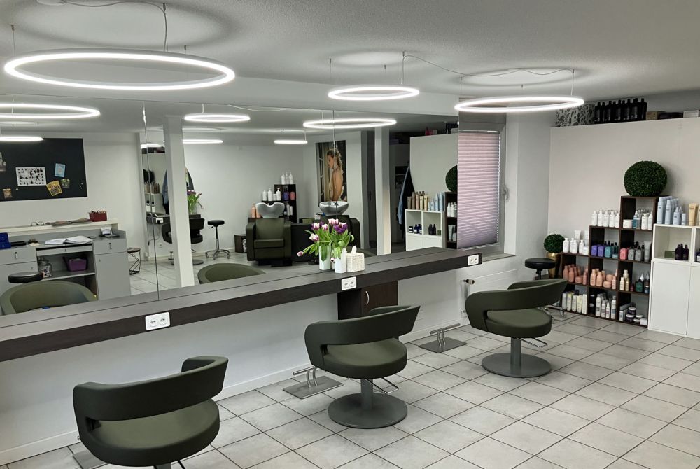 Neu-Licht GmbH, Coiffeurlicht, Neulicht