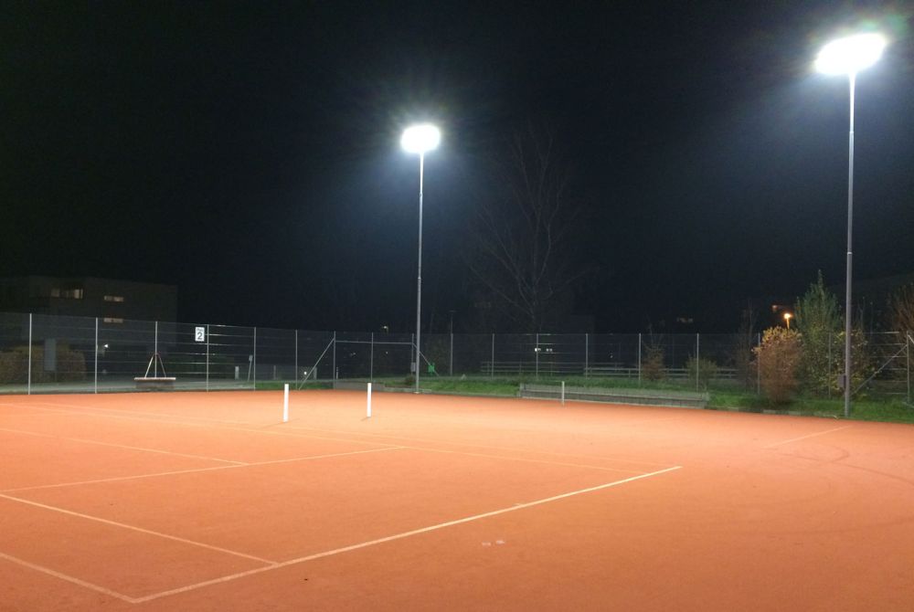Neu-Licht GmbH, Tennislicht, Neulicht