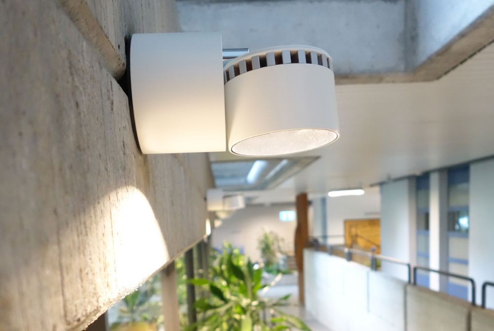 Neu-Licht GmbH, Bürobeleuchtung, Neulicht