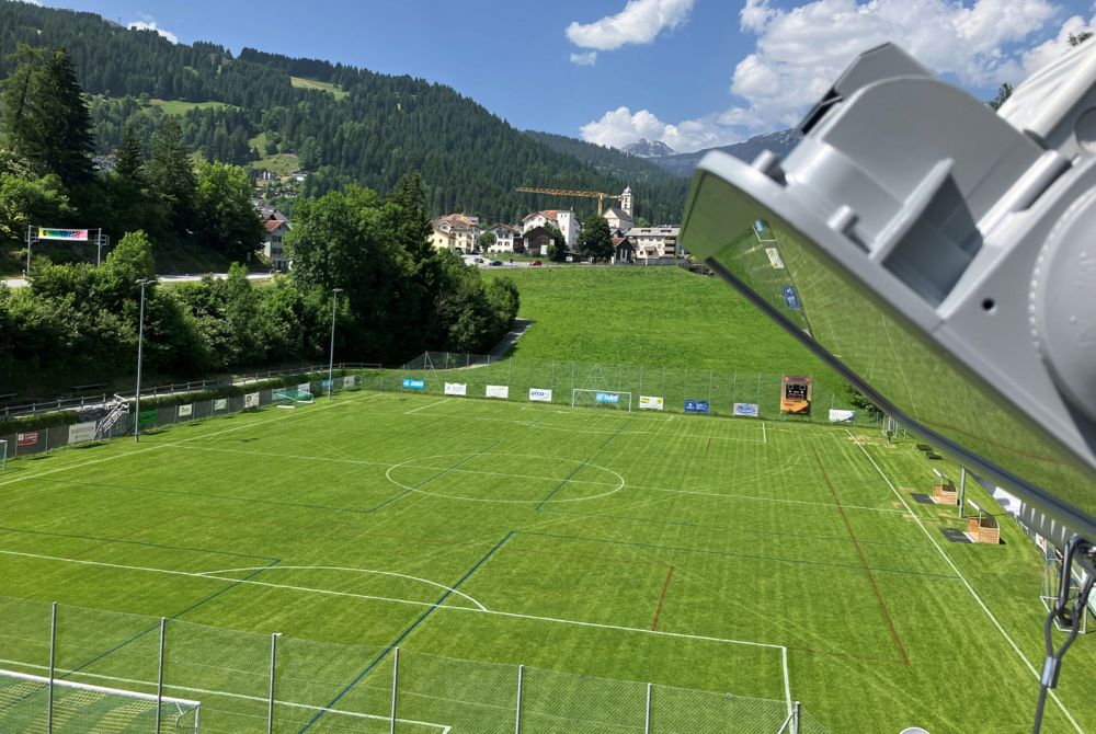 Neu-Licht GmbH, Flutlicht, Neulicht